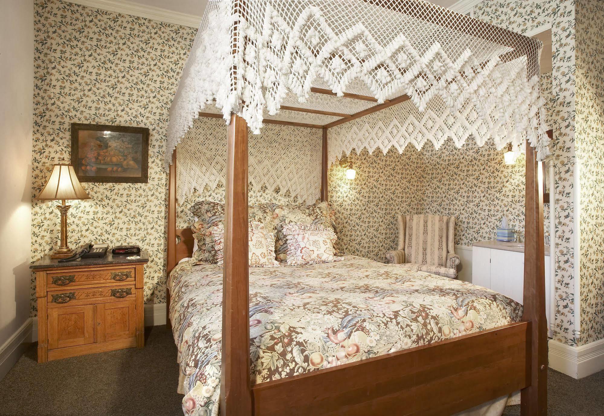 Washington House Inn Cedarburg Zimmer foto
